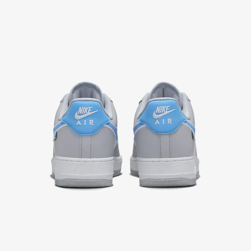 NIKE Superge NIKE AIR FORCE 1 '07 NN BBALL 