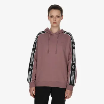 ADIDAS Kapucar TAPE HOODIE 