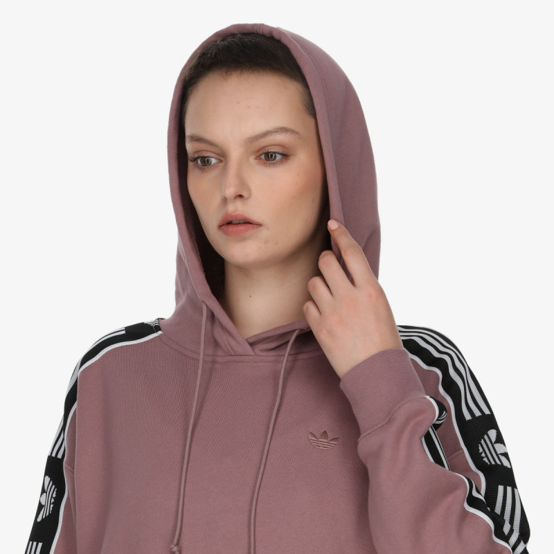 adidas KAPUCAR TAPE HOODIE 