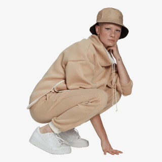 adidas KAPUCAR FUNNELNECKSWEAT 