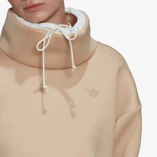 adidas KAPUCAR FUNNELNECKSWEAT 