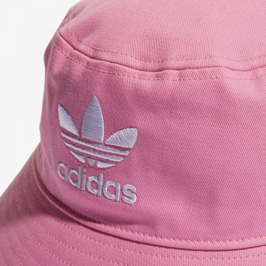 ADIDAS KAPE Trefoil Bucket 