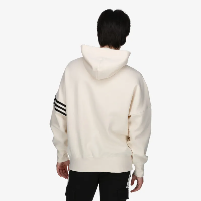 ADIDAS Kapucar NEW C HOODIE 