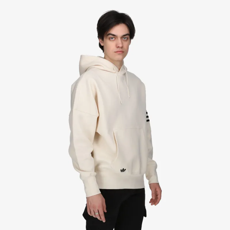 ADIDAS Kapucar NEW C HOODIE 