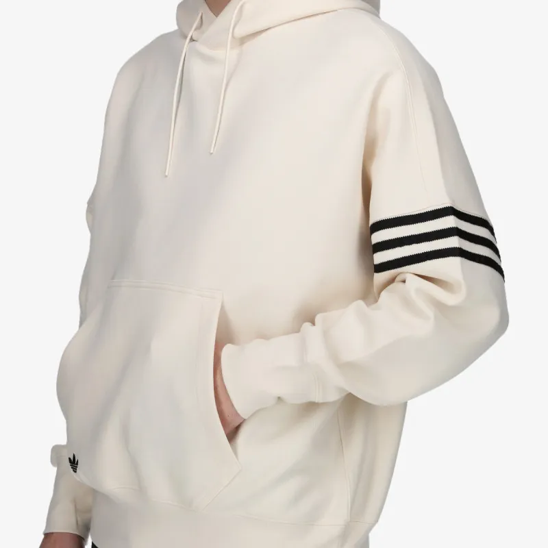 ADIDAS Kapucar NEW C HOODIE 