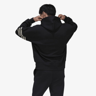 ADIDAS Kapucar NEW C HOODIE 