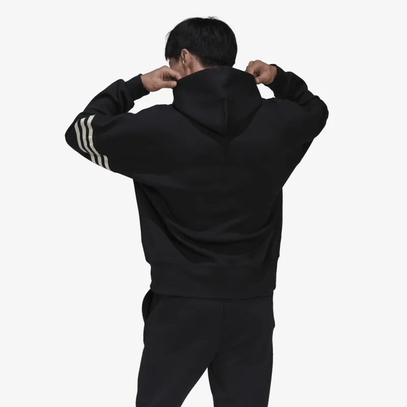 ADIDAS Kapucar NEW C HOODIE 