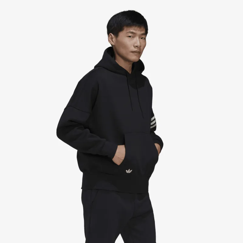 ADIDAS Kapucar NEW C HOODIE 