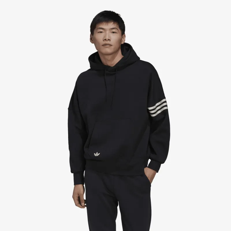 ADIDAS Kapucar NEW C HOODIE 