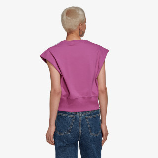 adidas KRATKA MAJICA WAIST CINCH TEE 