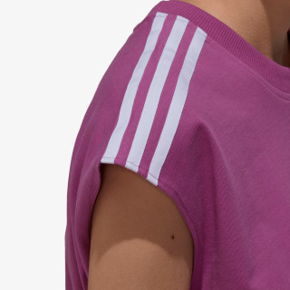 adidas KRATKA MAJICA WAIST CINCH TEE 