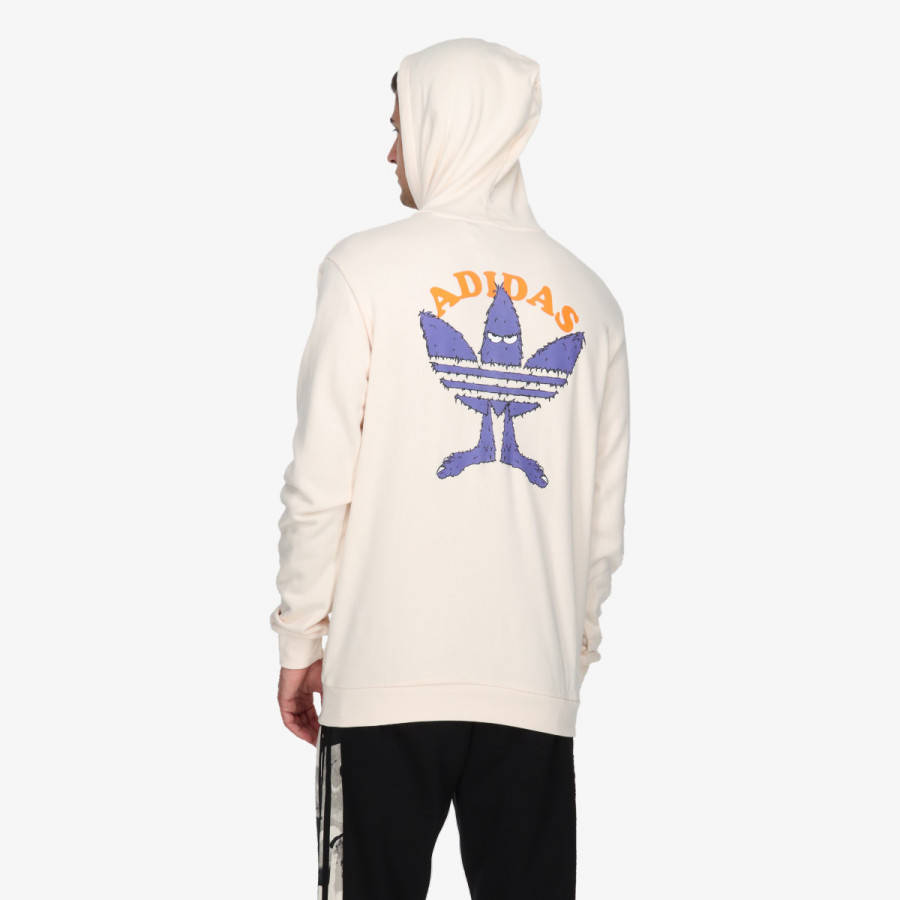 adidas KAPUCAR Graphic Fun 