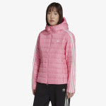 adidas JAKNA SLIM JACKET 