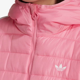 adidas JAKNA SLIM JACKET 