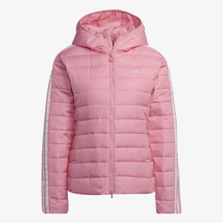 adidas JAKNA SLIM JACKET 