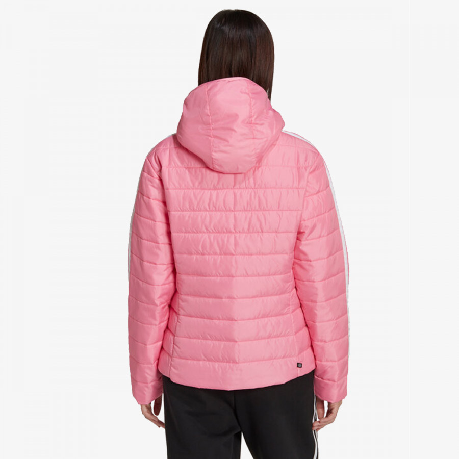adidas JAKNA SLIM JACKET 