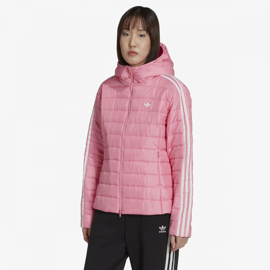 adidas JAKNA SLIM JACKET 