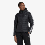 adidas JAKNA SLIM JACKET 