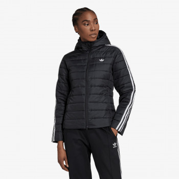 adidas JAKNA SLIM JACKET 