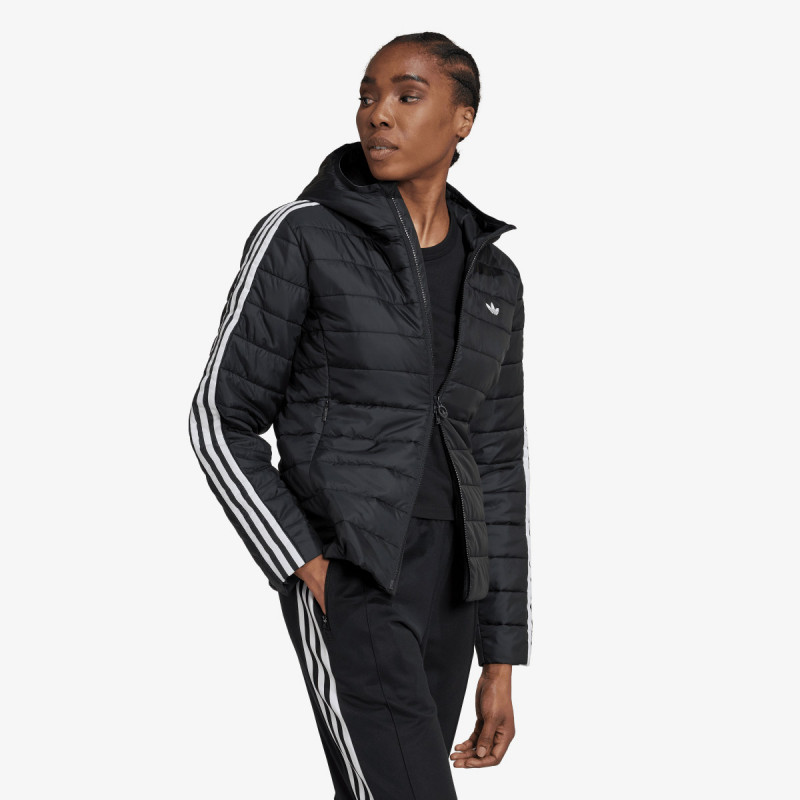 adidas JAKNA SLIM JACKET 