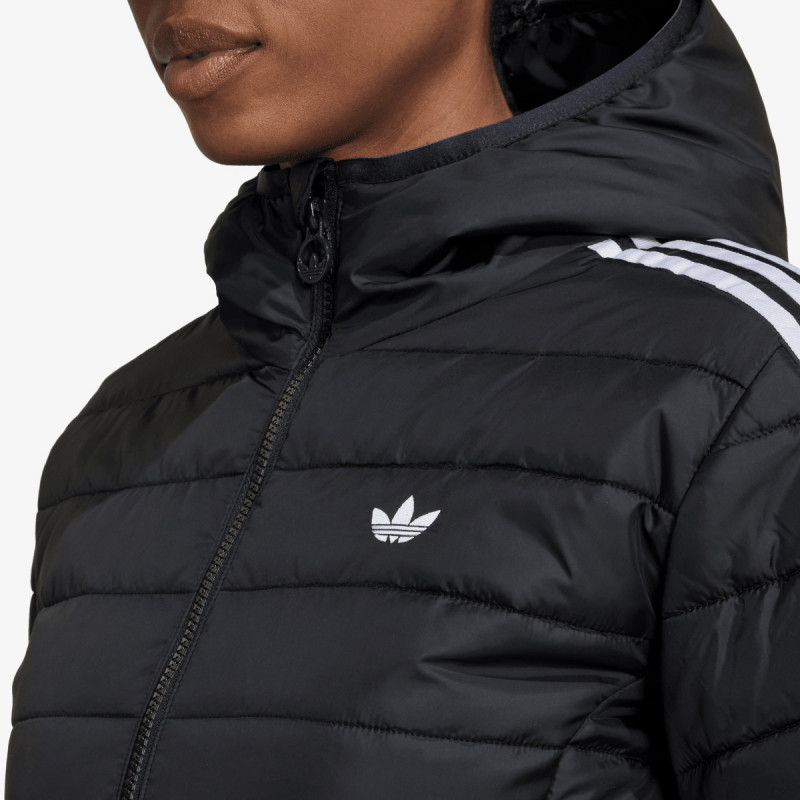 adidas JAKNA SLIM JACKET 