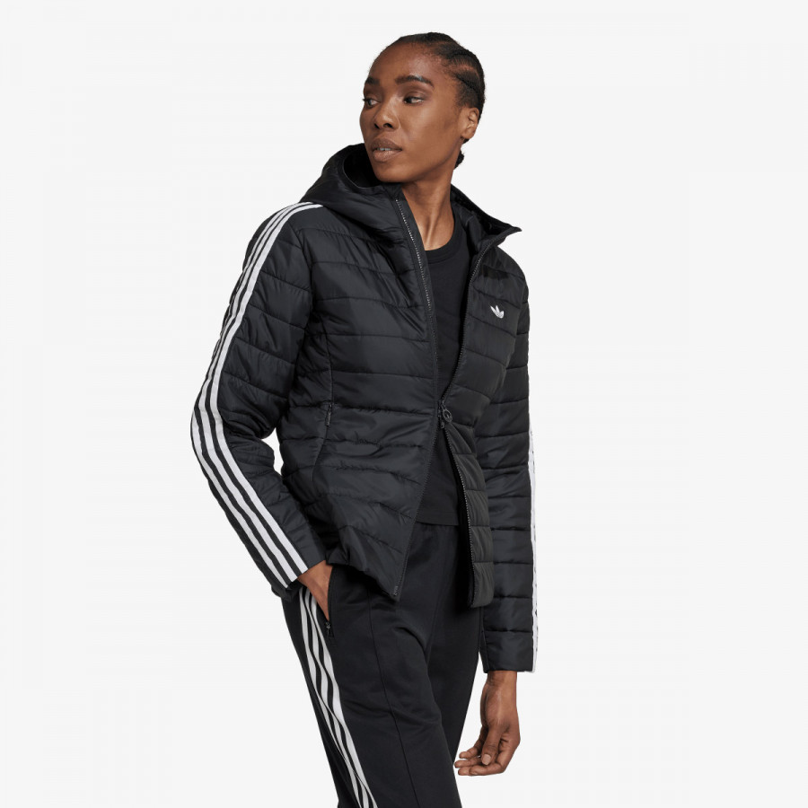 adidas JAKNA SLIM JACKET 