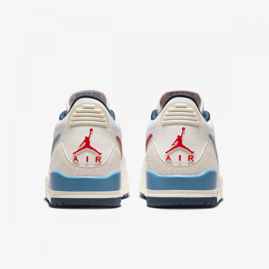 NIKE Superge WMNS AIR JORDAN LEGACY312 LOW CN 