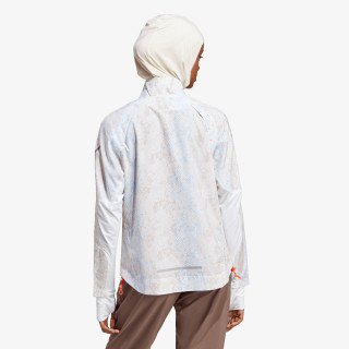 adidas JAKNA FAST JKT AOP 