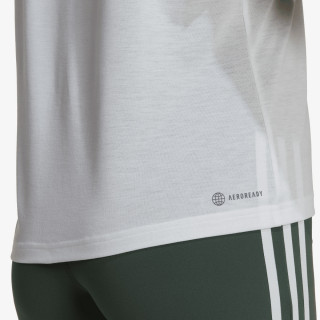 adidas KRATKA MAJICA W FLORAL T 