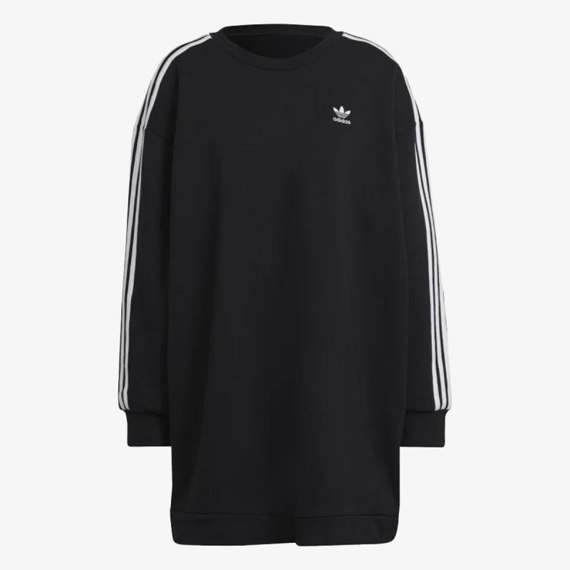 adidas OBLEKA ADICOLOR CLASSICS LONG SLEEVE SWEATSHIRT 