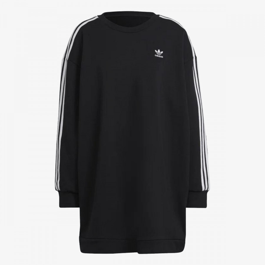 ADIDAS OBLEKA ADICOLOR CLASSICS LONG SLEEVE SWEATSHIRT 