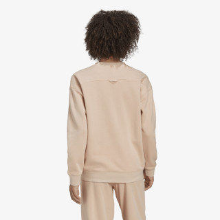 adidas MAJICA Z DOLGIMI ROKAVI CREW 