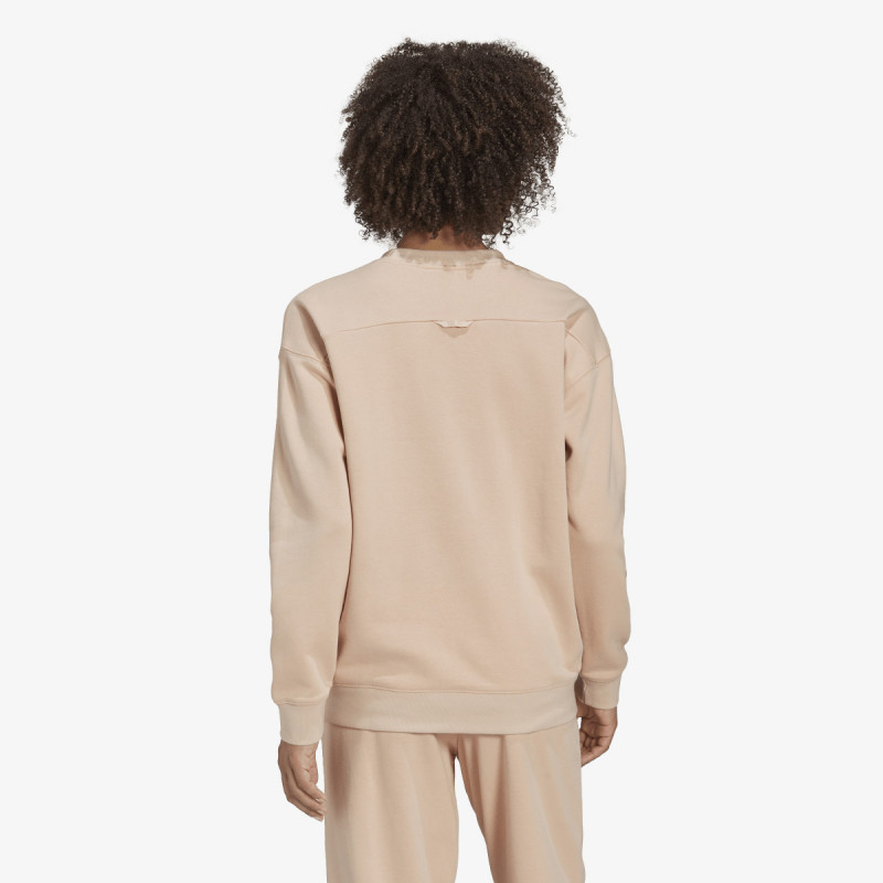 adidas MAJICA Z DOLGIMI ROKAVI CREW 