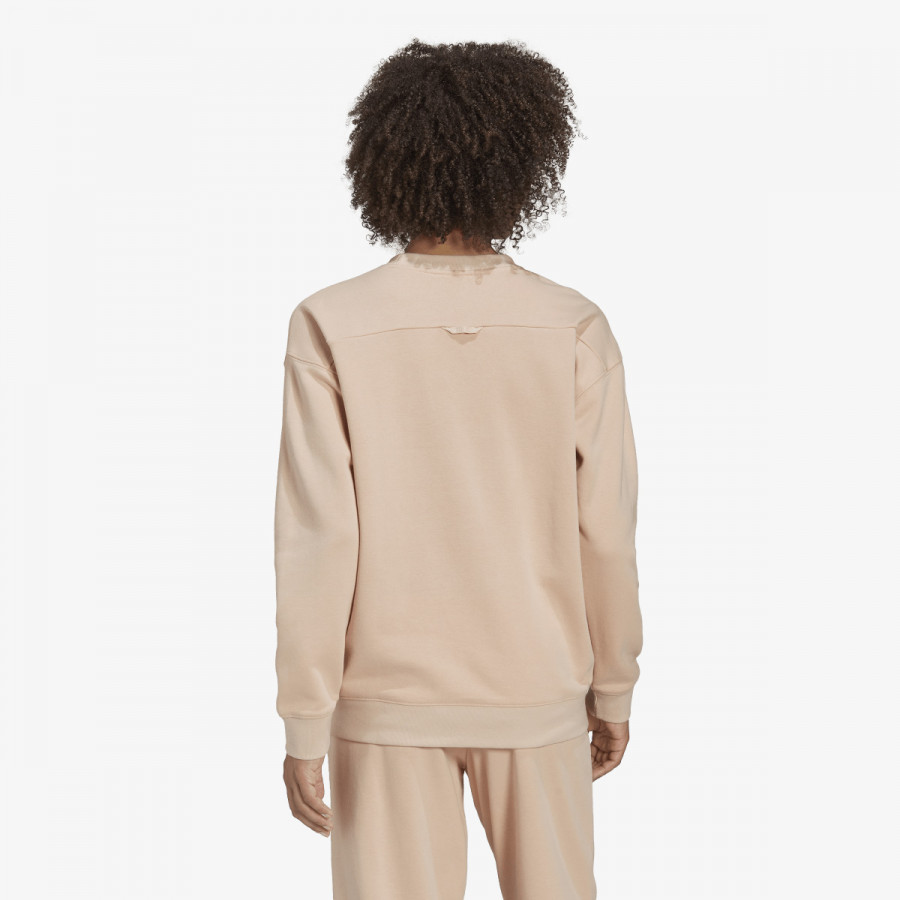 adidas MAJICA Z DOLGIMI ROKAVI CREW 
