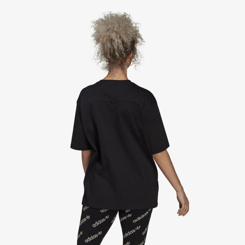 adidas KRATKA MAJICA TEE 