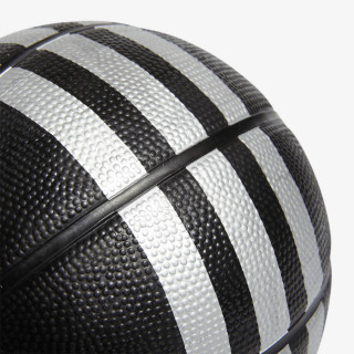 ADIDAS STYLING AEROBIKA 3S Rubber Mini 