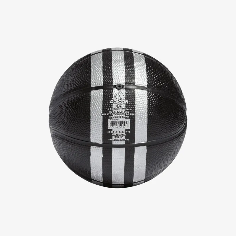 ADIDAS STYLING AEROBIKA 3S Rubber Mini 