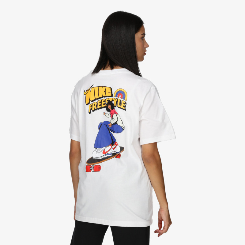 NIKE KRATKA MAJICA Sportswear 