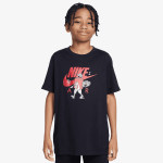 NIKE KRATKA MAJICA Boxy 2 