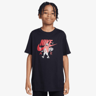 NIKE KRATKA MAJICA Boxy 2 
