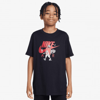NIKE KRATKA MAJICA Boxy 2 