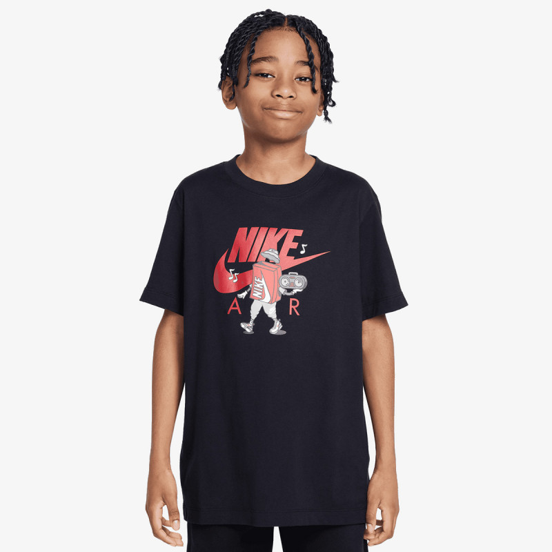 NIKE KRATKA MAJICA Boxy 2 