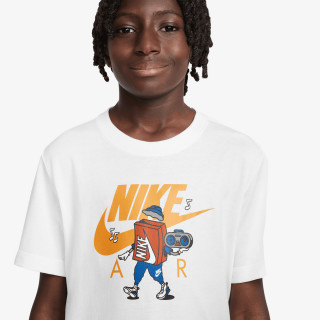 NIKE KRATKA MAJICA Boxy 2 