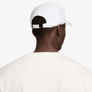 NIKE KAPE S ŠILTOM U J RISE CAP S CB MTL JM 