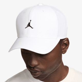 NIKE KAPE S ŠILTOM U J RISE CAP S CB MTL JM 