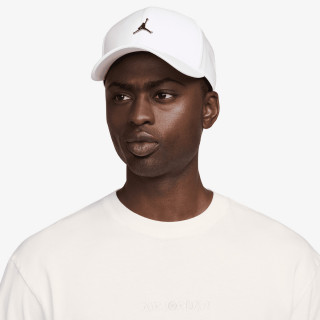 NIKE KAPE S ŠILTOM U J RISE CAP S CB MTL JM 