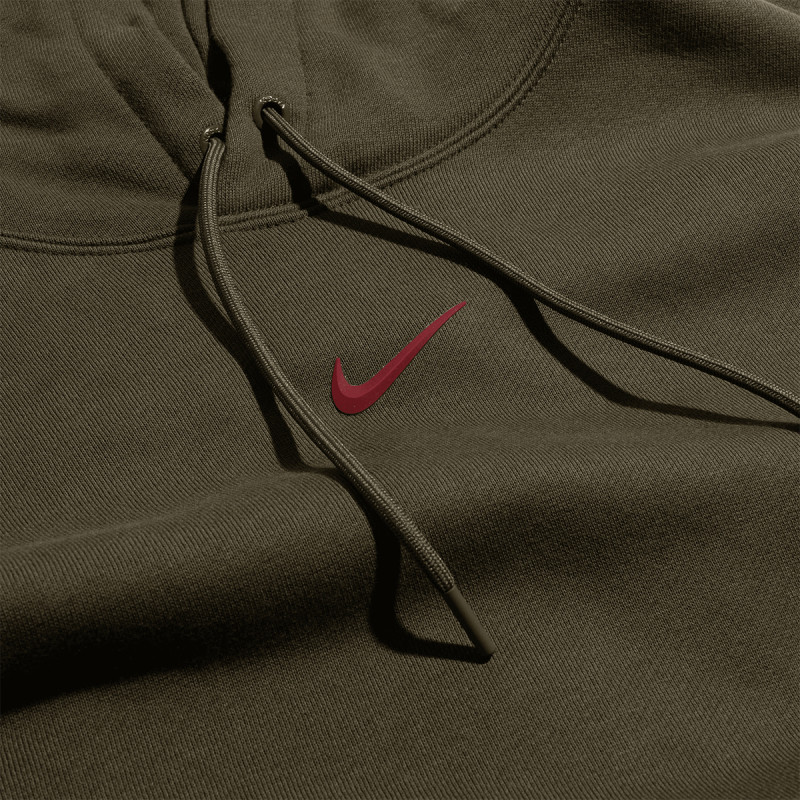 NIKE KAPUCAR M NRG CS HOODIE FLC 2 