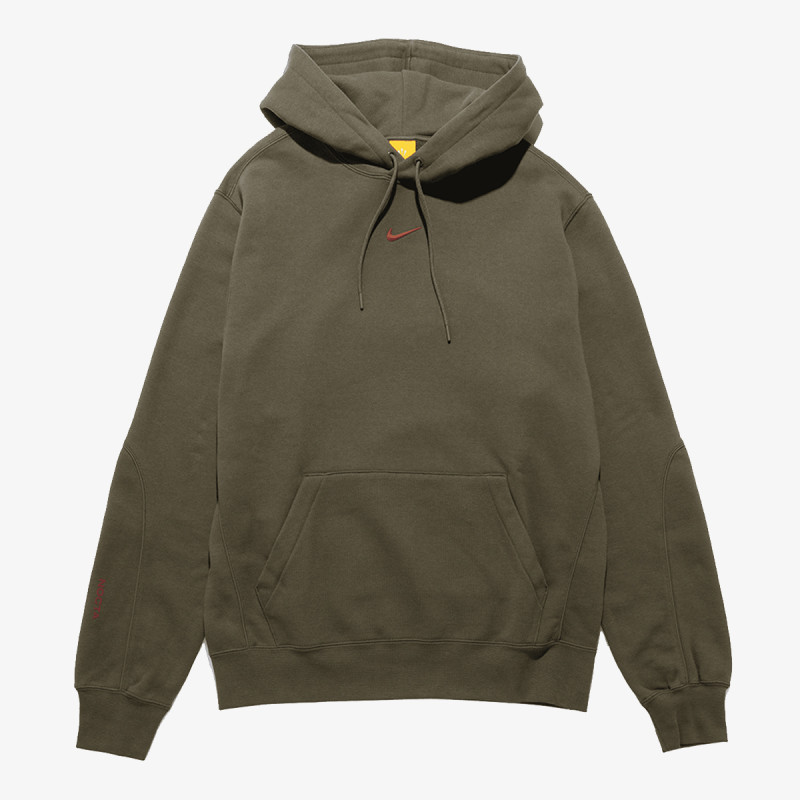 NIKE KAPUCAR M NRG CS HOODIE FLC 2 