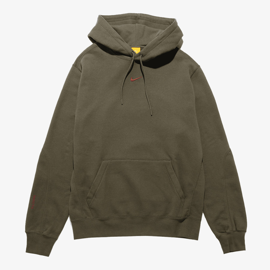 NIKE KAPUCAR M NRG CS HOODIE FLC 2 