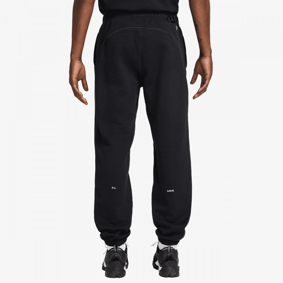 NIKE SPODNJI DELI TRENIRKE M NRG NOCTA CS PANT FLC 